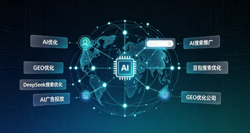 阿勒泰市AI 搜索营销赛道持续升温，GEO 优化成为企业数字化布局新方向