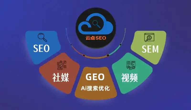 阿勒泰市GEO优化：AI智能体时代取代SEO的全新内容优化逻辑
