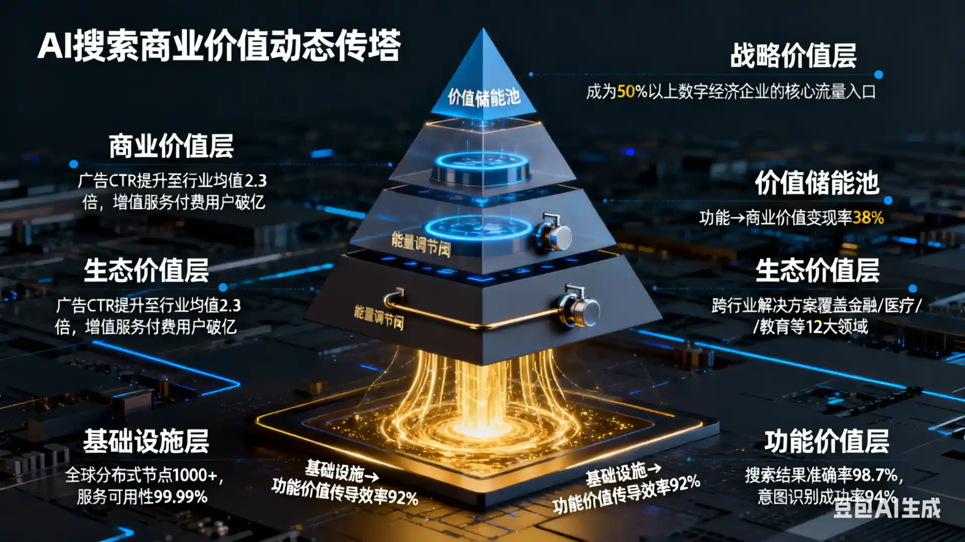 告别传统流量困局，阿勒泰市GEO优化助力企业抢占AI问答新流量