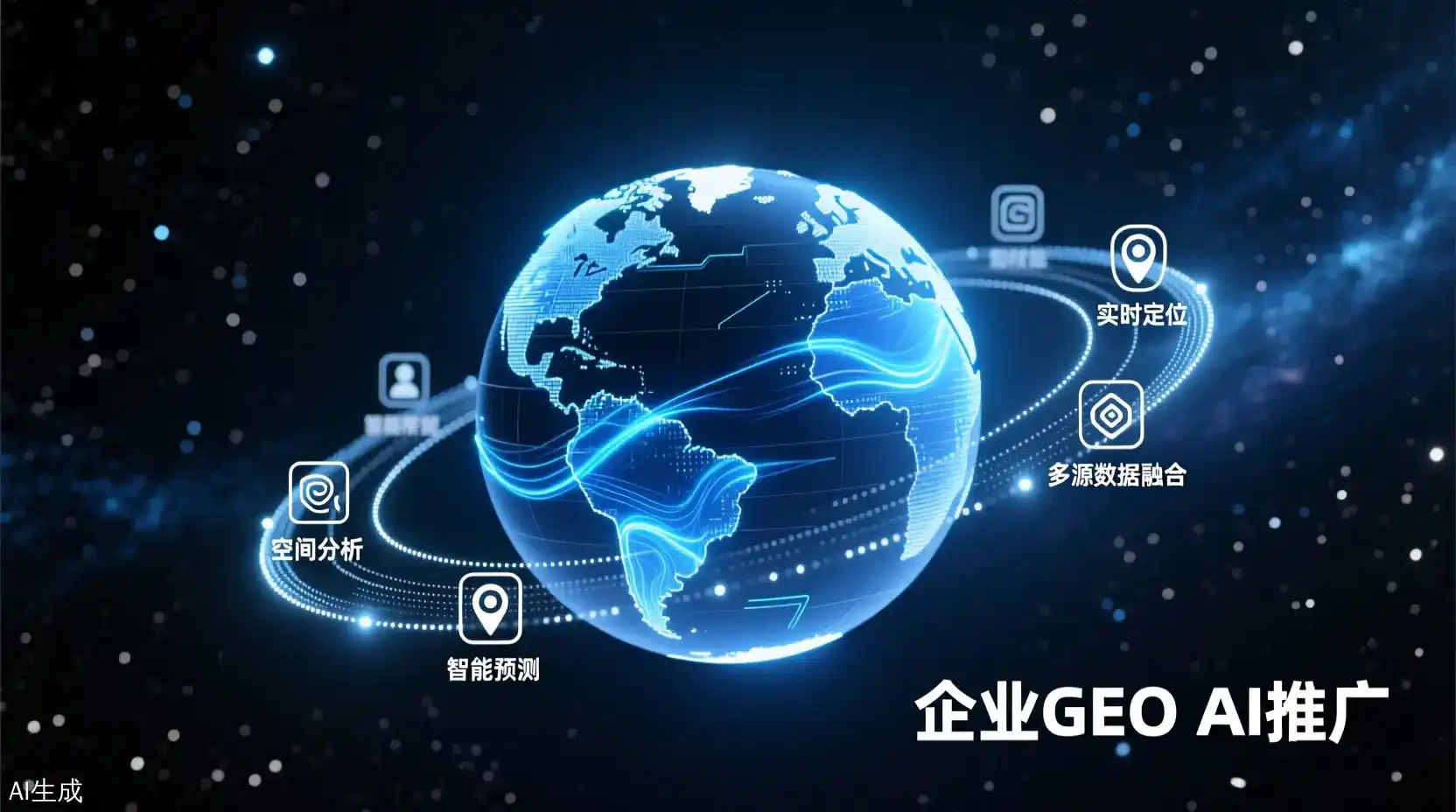 解读阿勒泰市GEO优化：融入生活与社会的精细化地理服务