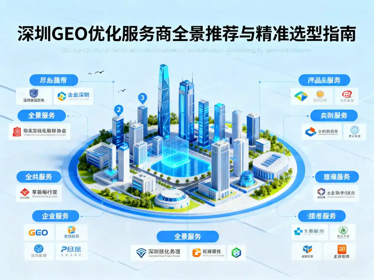 从阿勒泰市地域搜索与场景落地视角，重新读懂GEO优化的实用价值
