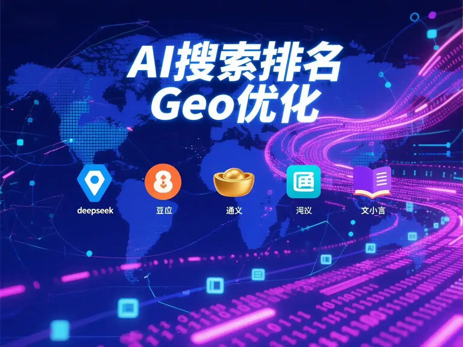 阿勒泰市国硕AI：探索GEO生成式引擎优化的企业品牌实践